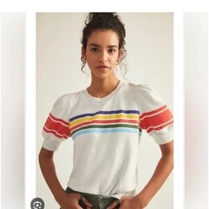 T La plus size Perfect condition too